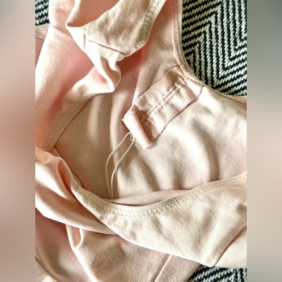 🎀 Pink Ballet Leotard with Sheer Skirt – Size 110 (Approx. 4–5 Years) - Picture 3 of 4